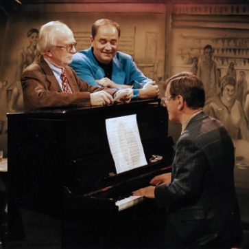 Friedrich Nowotny - Holger Weinert - Herbert Feuerstein Friedrich Nowotny - Holger Weinert - Herbert Feuerstein